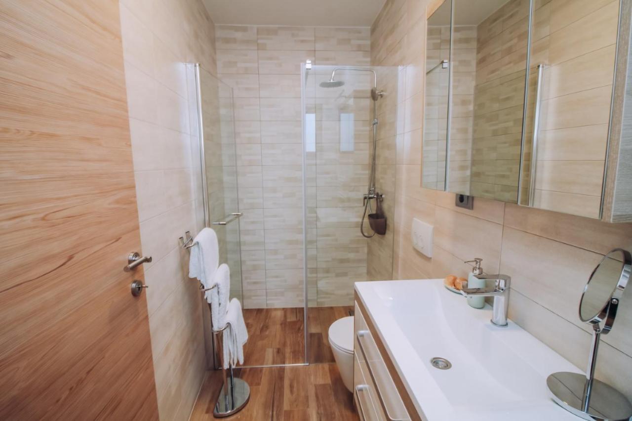 Apartman Mimi Relo 발 외부 사진