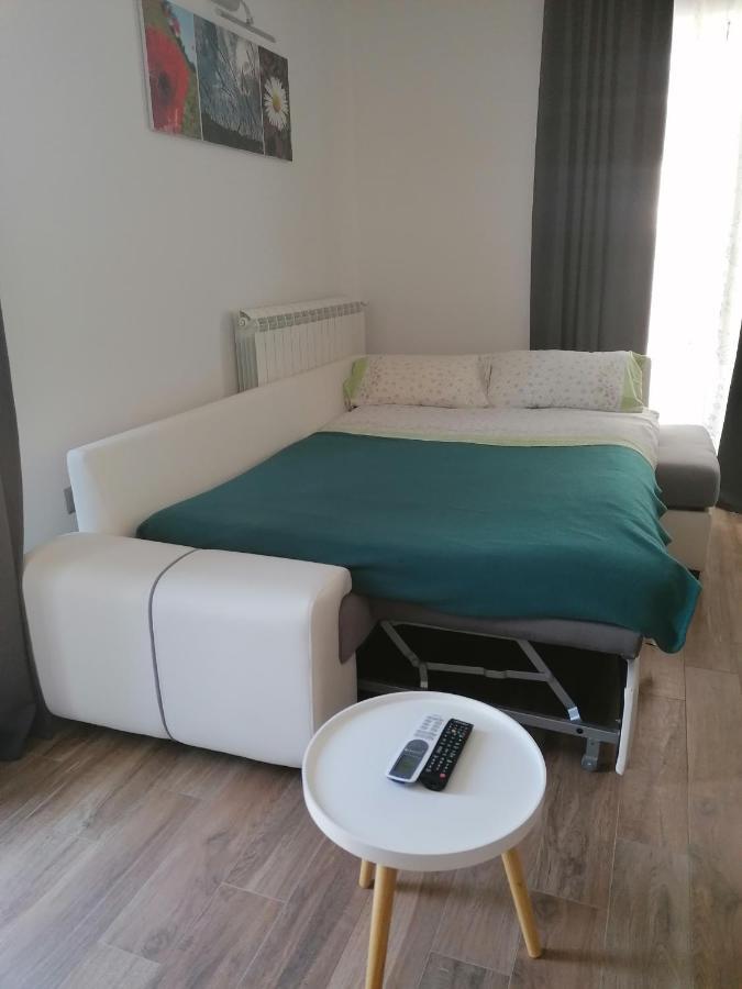 Apartman Mimi Relo 발 외부 사진