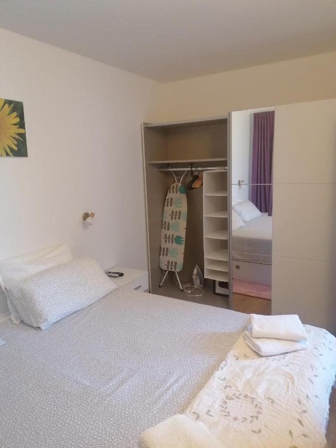 Apartman Mimi Relo 발 외부 사진