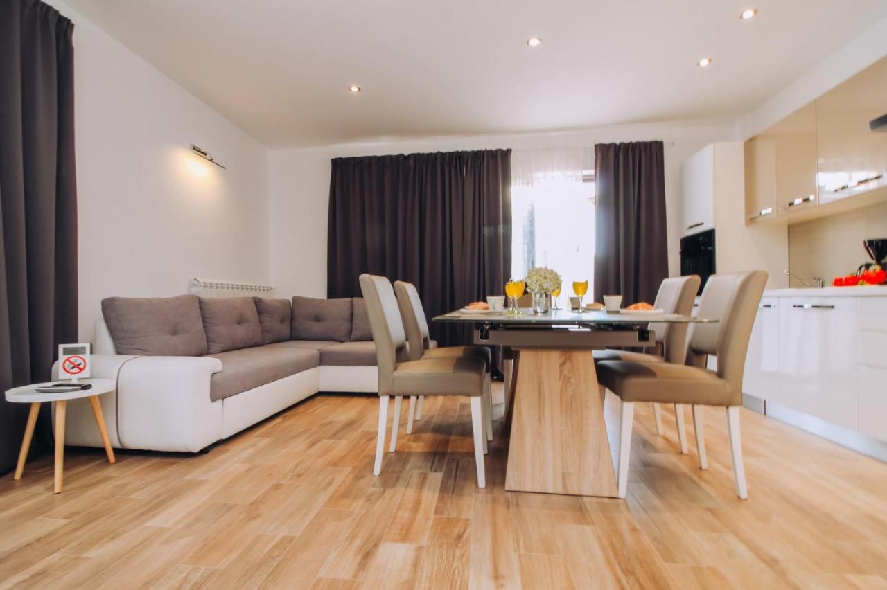 Apartman Mimi Relo 발 외부 사진