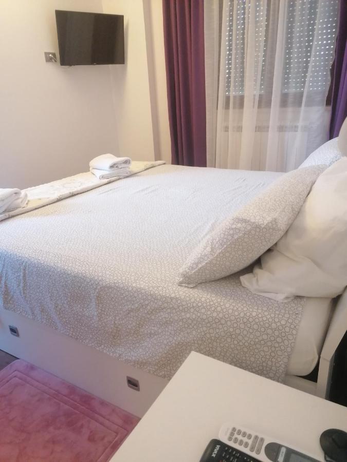 Apartman Mimi Relo 발 외부 사진